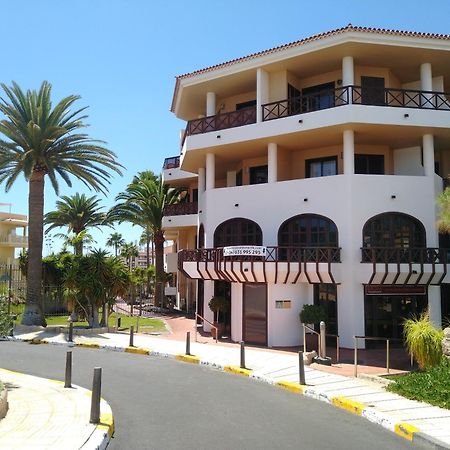 Forest Flat - Big Heated Pool, Terrace, Tv Channels, Golf Courses San Miguel de Abona Eksteriør billede