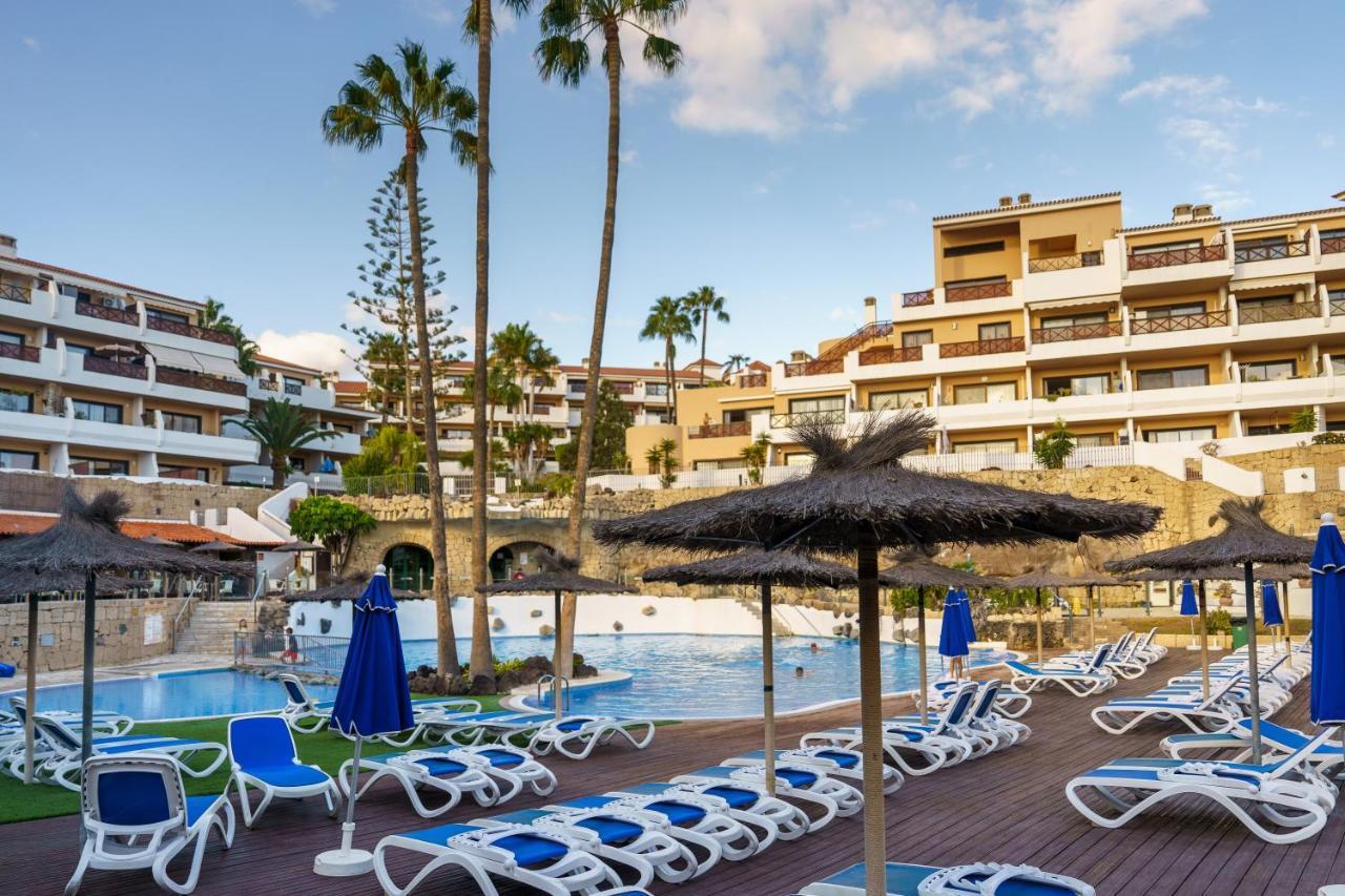 Forest Flat - Big Heated Pool, Terrace, Tv Channels, Golf Courses San Miguel de Abona Eksteriør billede