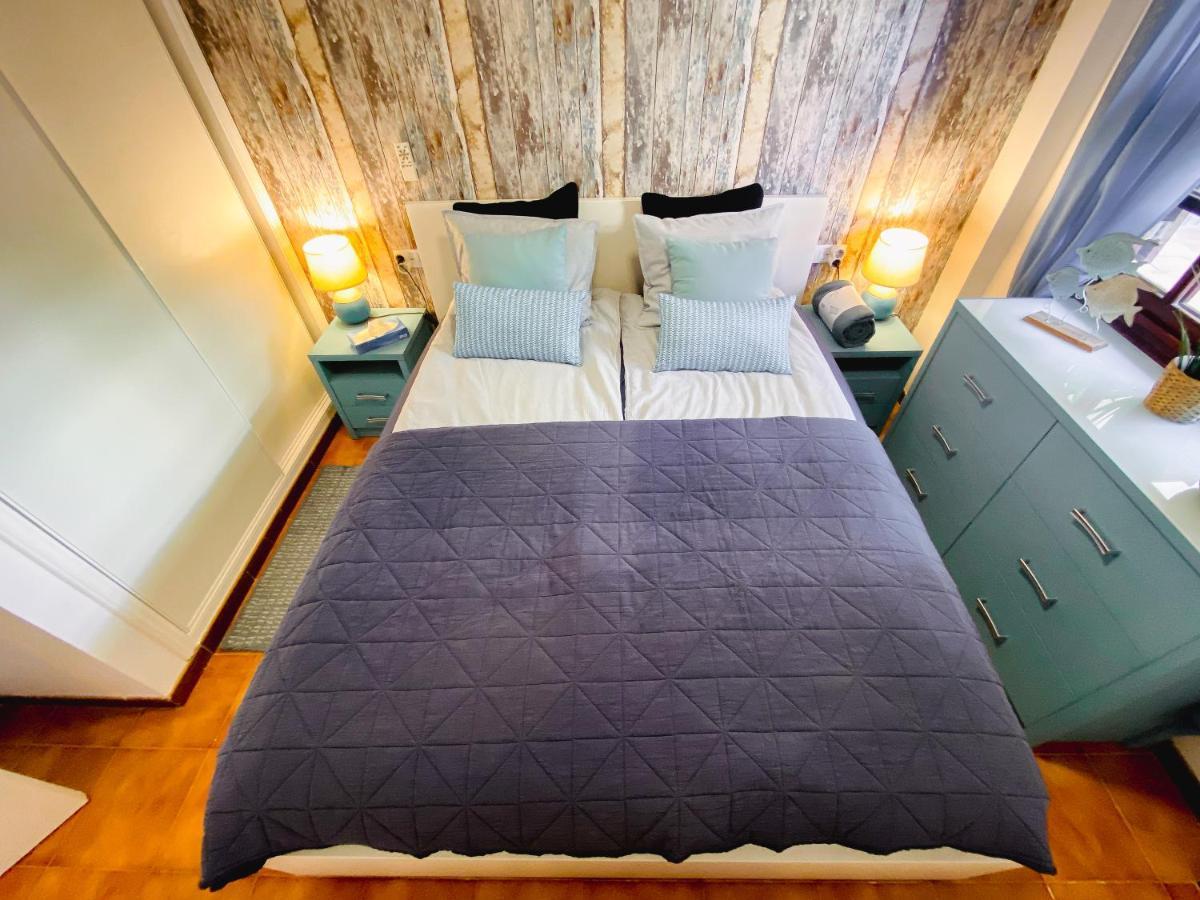 Forest Flat - Big Heated Pool, Terrace, Tv Channels, Golf Courses San Miguel de Abona Eksteriør billede
