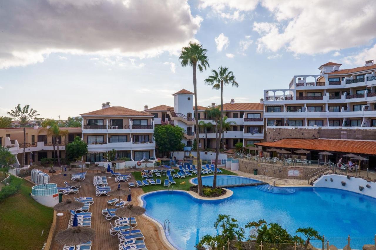 Forest Flat - Big Heated Pool, Terrace, Tv Channels, Golf Courses San Miguel de Abona Eksteriør billede