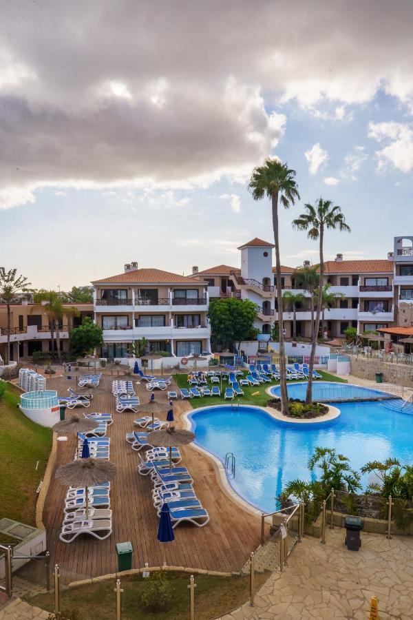Forest Flat - Big Heated Pool, Terrace, Tv Channels, Golf Courses San Miguel de Abona Eksteriør billede
