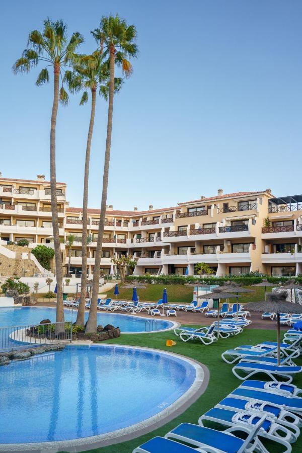 Forest Flat - Big Heated Pool, Terrace, Tv Channels, Golf Courses San Miguel de Abona Eksteriør billede