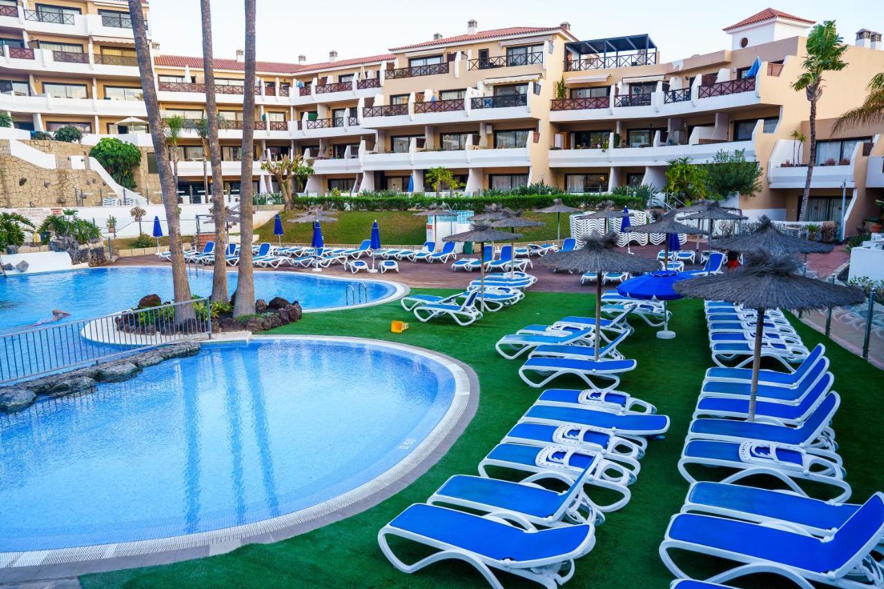 Forest Flat - Big Heated Pool, Terrace, Tv Channels, Golf Courses San Miguel de Abona Eksteriør billede